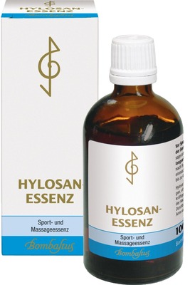 HYLOSAN Essenz 100 ml Essenz