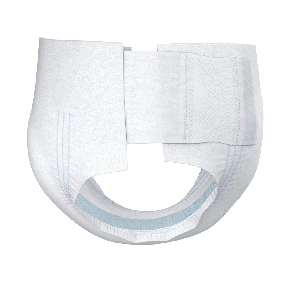 TENA Slip Bariatric Super 3 XL 4X8 St
