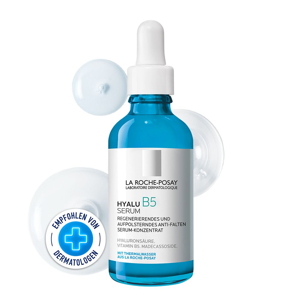 LA ROCHE-POSAY HYALU B5 SERUM 30 ml Konzentrat