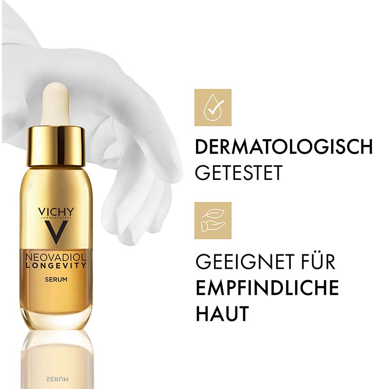 VICHY NEOVADIOL LONGEVITY SERUM 30 ml Konzentrat