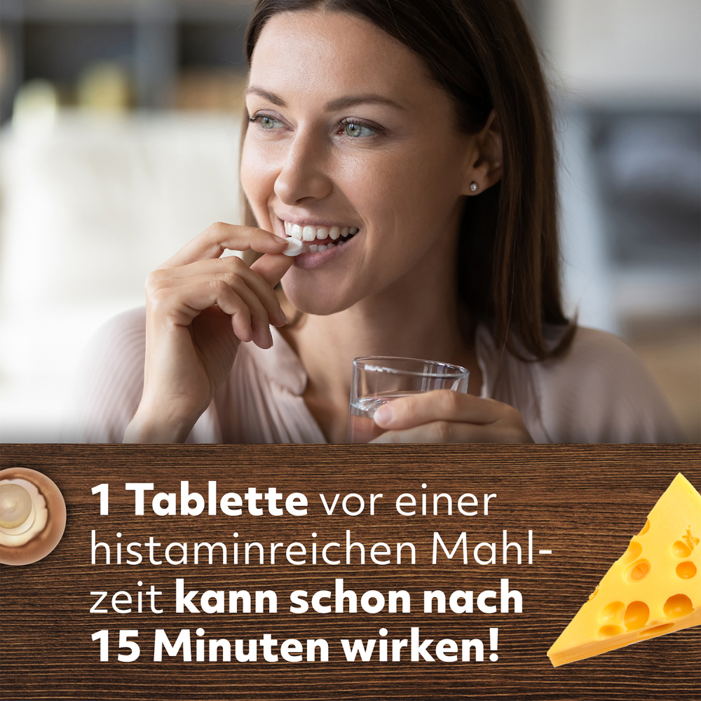 DAOSIN  30 St Tabletten