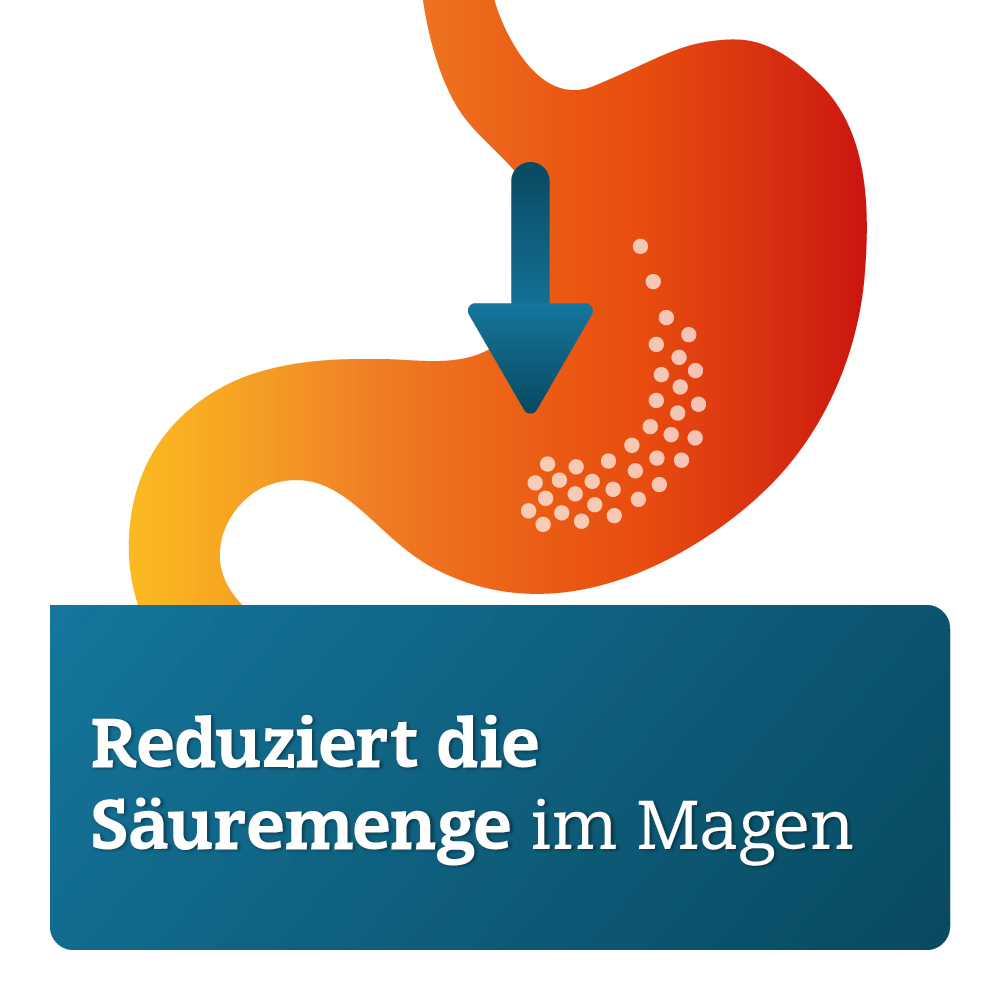 Pantoprazol-ADGC 20mg 7 St Tabletten magensaftresistent