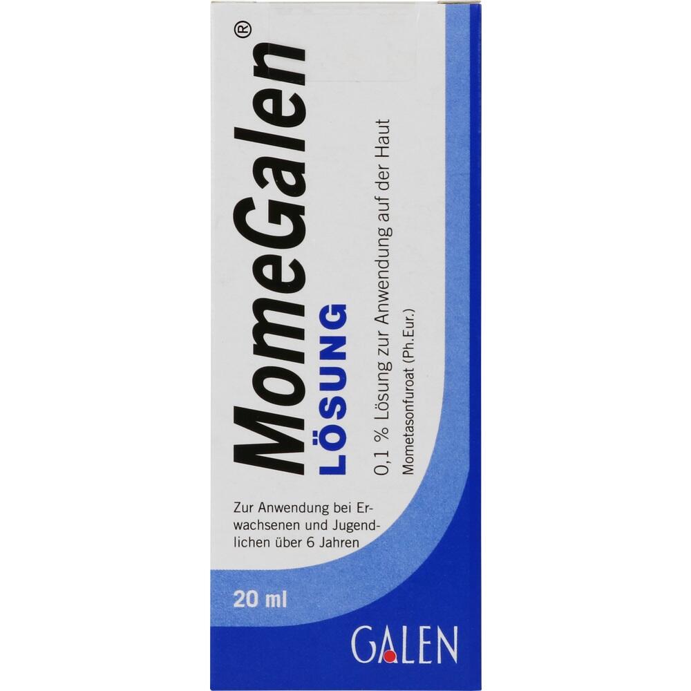 MOMEGALEN Lösung 20 ml Lösung