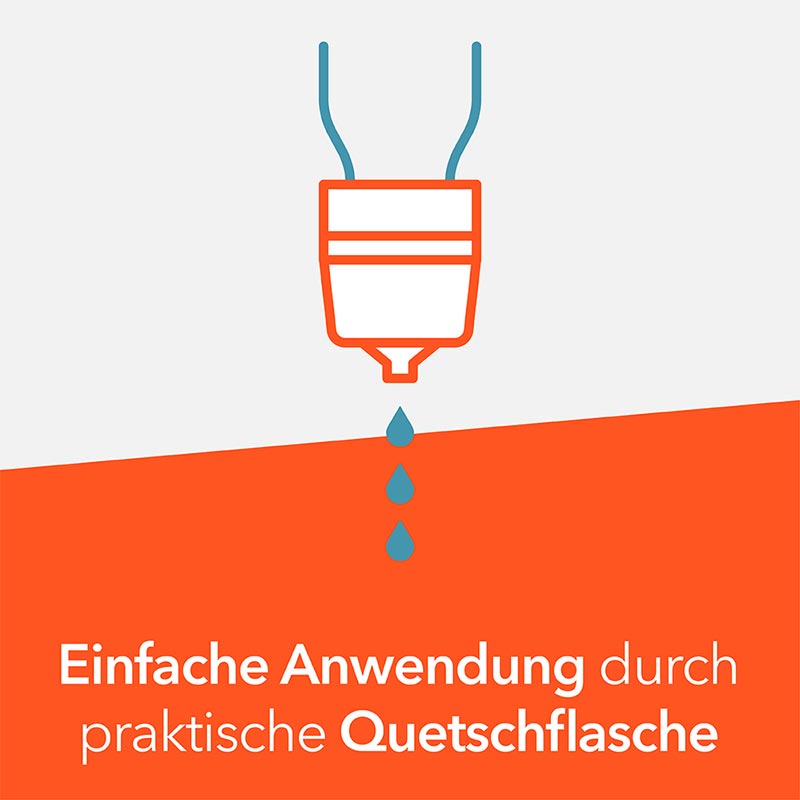 Hyaluron-ratiopharm Augentropfen 2X10 ml Augentropfen