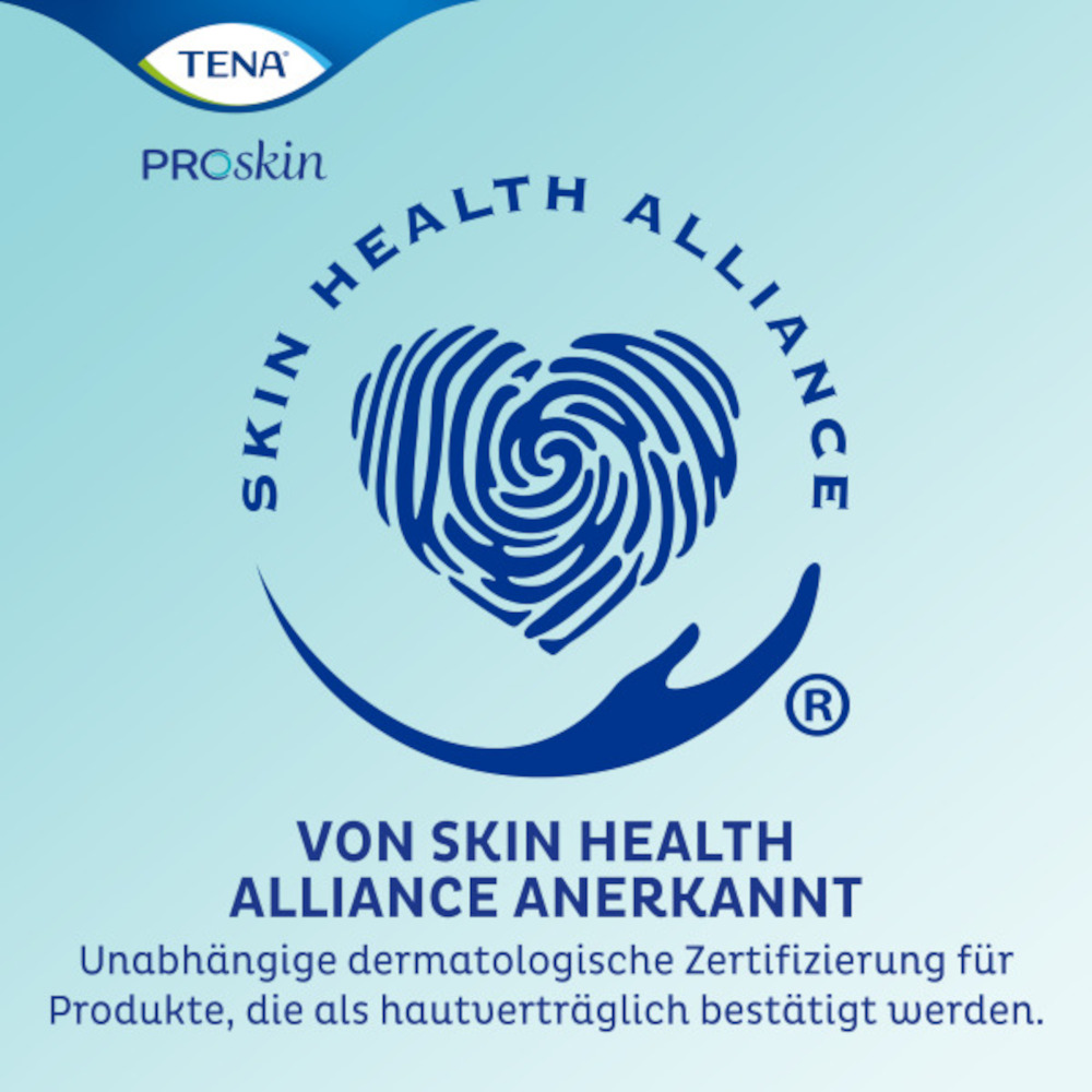 TENA RPOskin Shampoo Cap  1 St