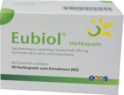 Eubiol 50 St Hartkapseln