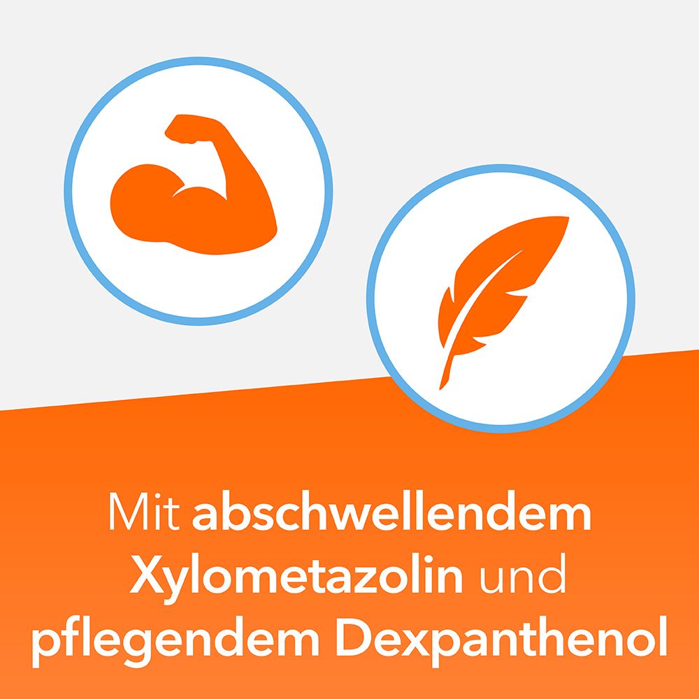 NasenDuo Nasenspray ratiopharm 10 ml Nasenspray