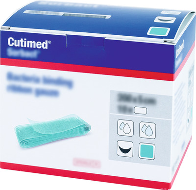 CUTIMED SORBACT TAM5X200CM