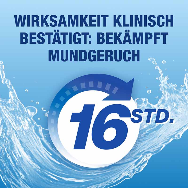 CB12 ORIGINAL MUNDSPÜHLUNG  250 ml Spüllösung