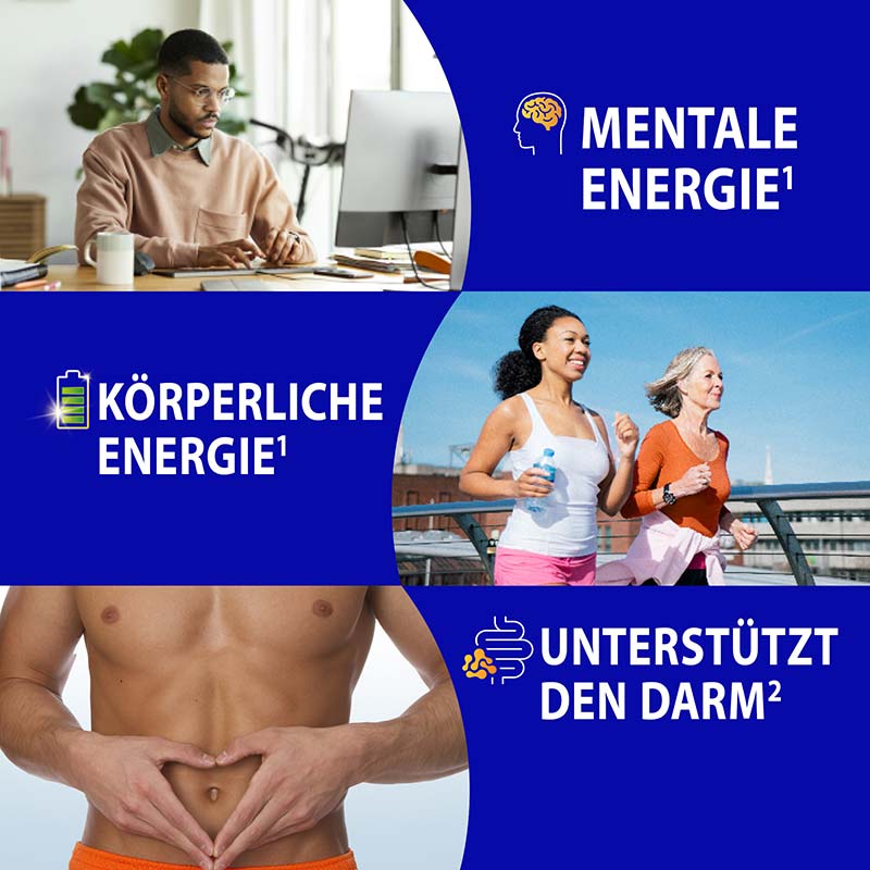 Bion3 ENERGY  30 St Tabletten