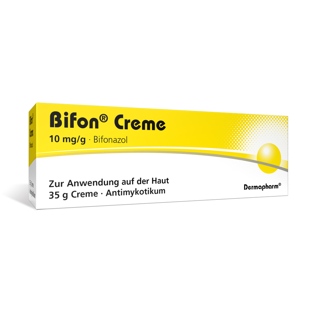 Bifon 10mg/g 35 g Creme