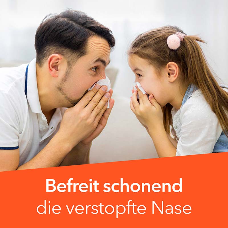 NasenSpray-ratiopharm Kinder  10 ml Nasenspray