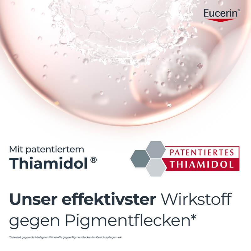 Eucerin HYALURON FILLER + ELASTICITY 3D SERUM 30 ml Creme