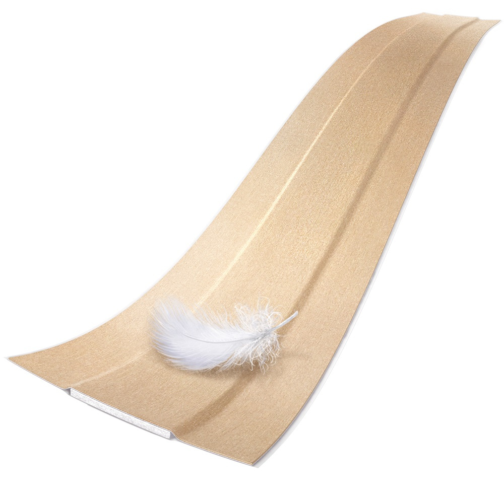 DermaPlast SOFT 6 cm x 5 m 1 St Pflaster