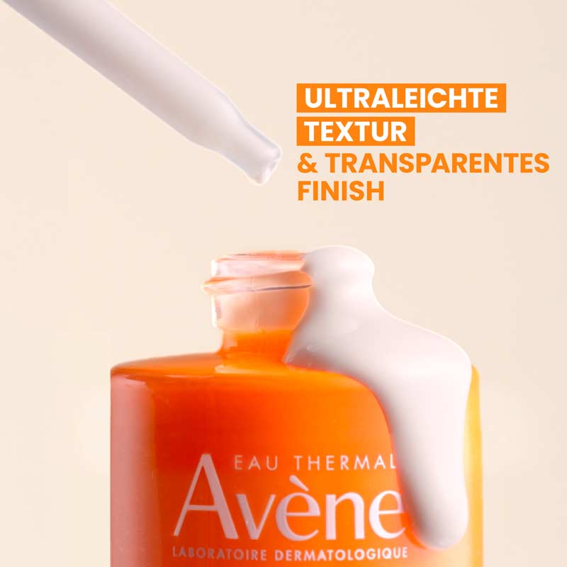 Avène 50+ ULTRA SERUM 1,4% COMPLEX VITAMIN  30 ml Konzentrat