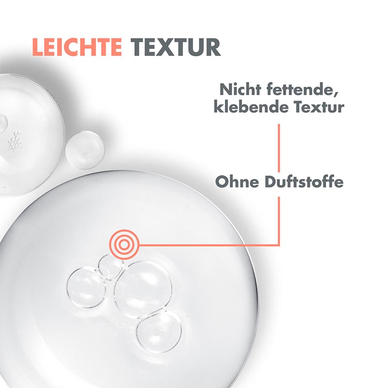 Avène Cleanance A.H.A. Peeling-Serum + Avène Cleanance Reinigungsgel  30 ml Konzentrat