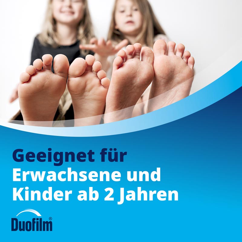Duofilm 15 ml Lösung