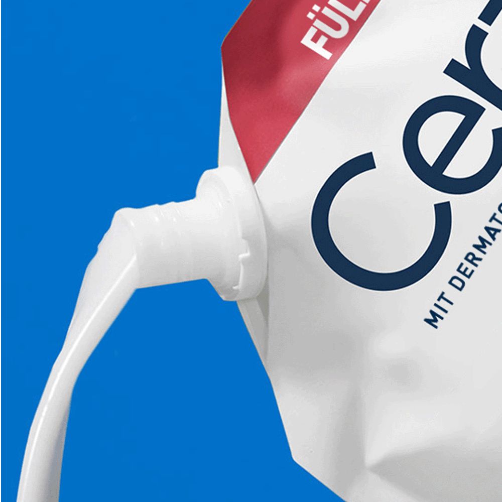 CeraVe Feuchtigkeitscreme NF 454 g Creme