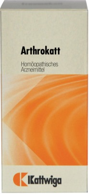 ARTHROKATT Tabletten 100 St Tabletten