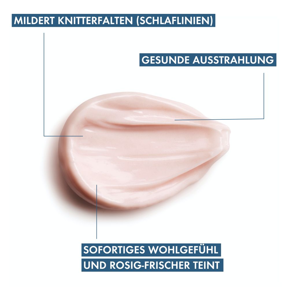 VICHY NEOVADIOL ROSE PLATINUM NACHT Creme für die Wechseljahre  50 ml Creme