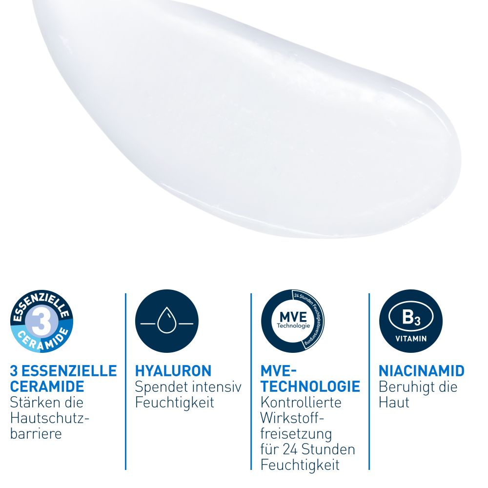 CeraVe Regenerierende Handcreme 50 ml Creme