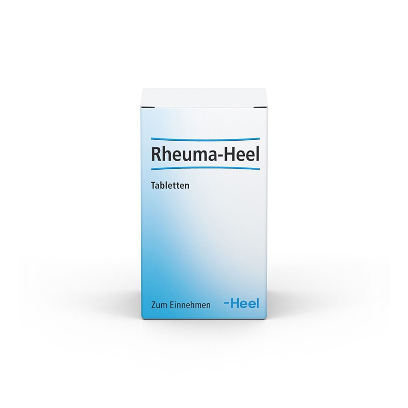 RHEUMA HEEL  50 St Tabletten