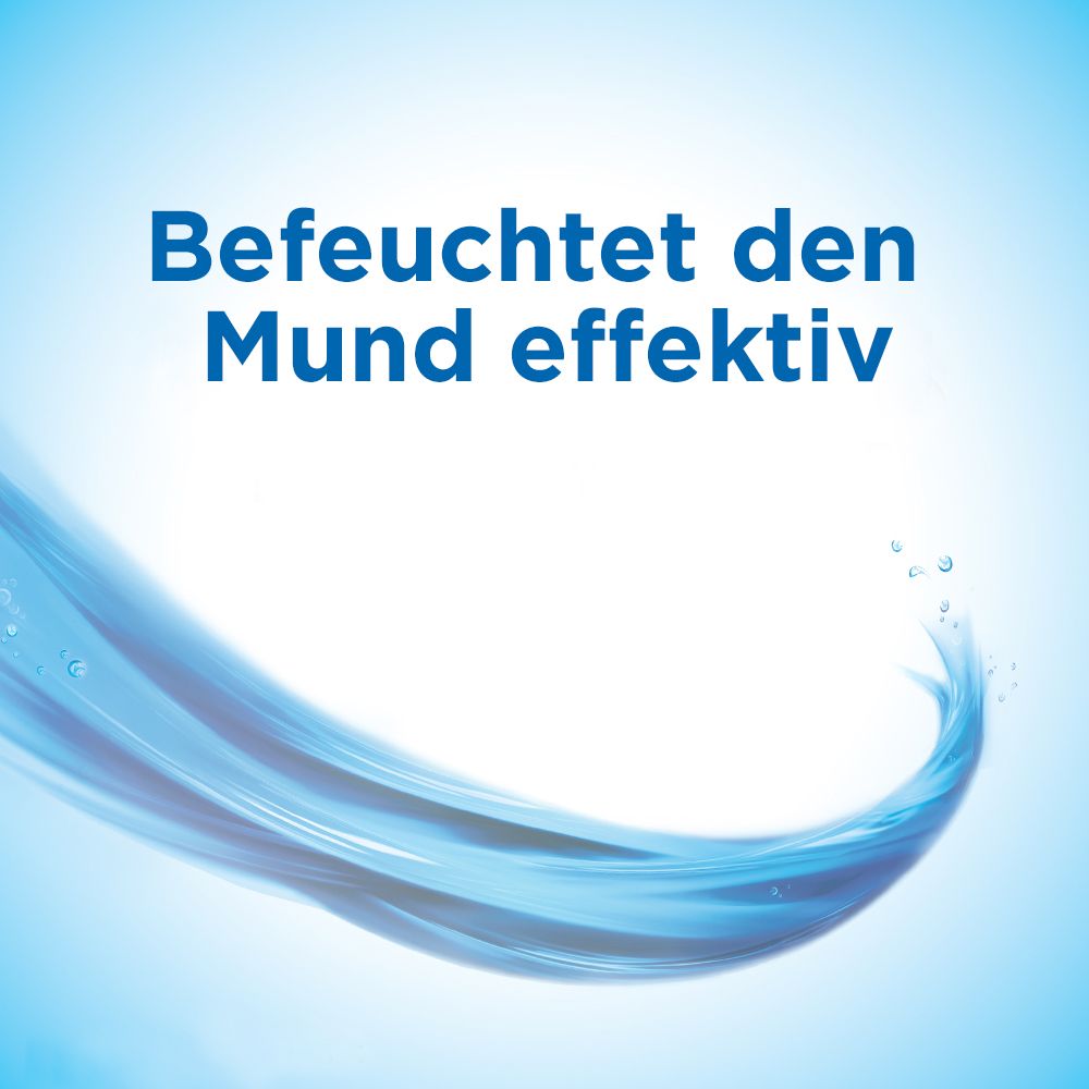 BIOTENE Oralbalance Mundbefeuchtungsgel 50 g Gel