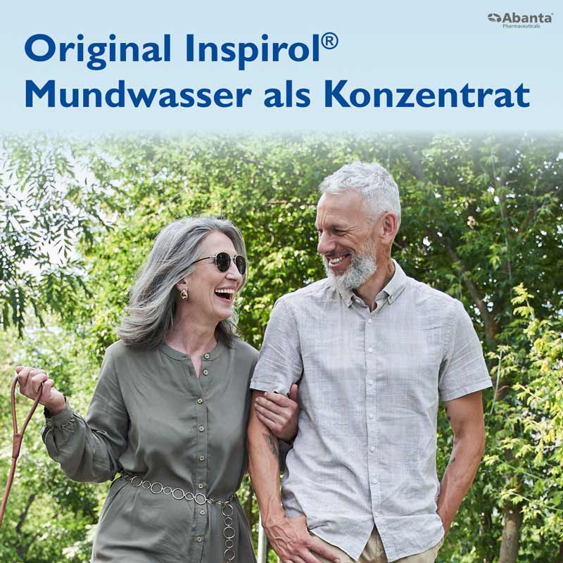 INSPIROL Original Lösung 50 ml Lösung