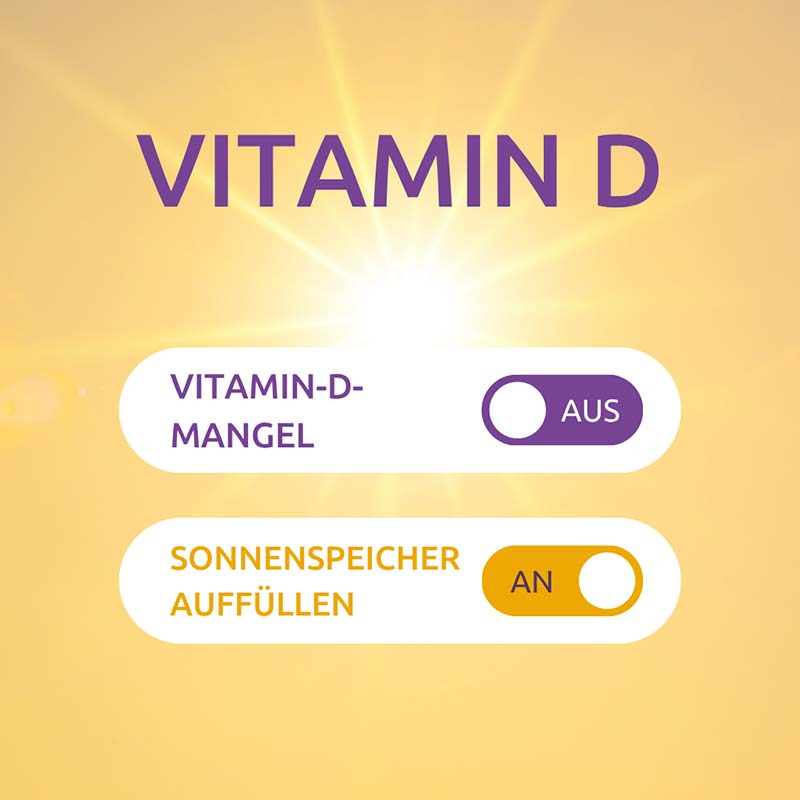 DR.THEISS VITAMIN D§ 4000 I.E. 60 St Tabletten
