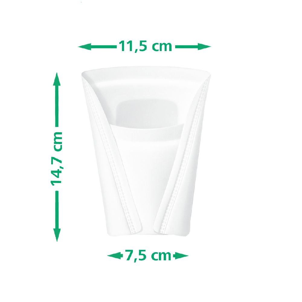 MoliCare premium MEN Pad 2 Tropfen 14 St