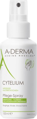 A-DERMA CYTELIUM Pflege-Spray 100 ml Spray