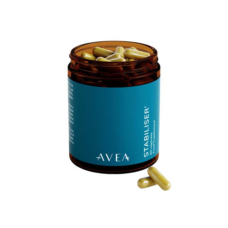 AVEA STABILISER 60 St Kapseln