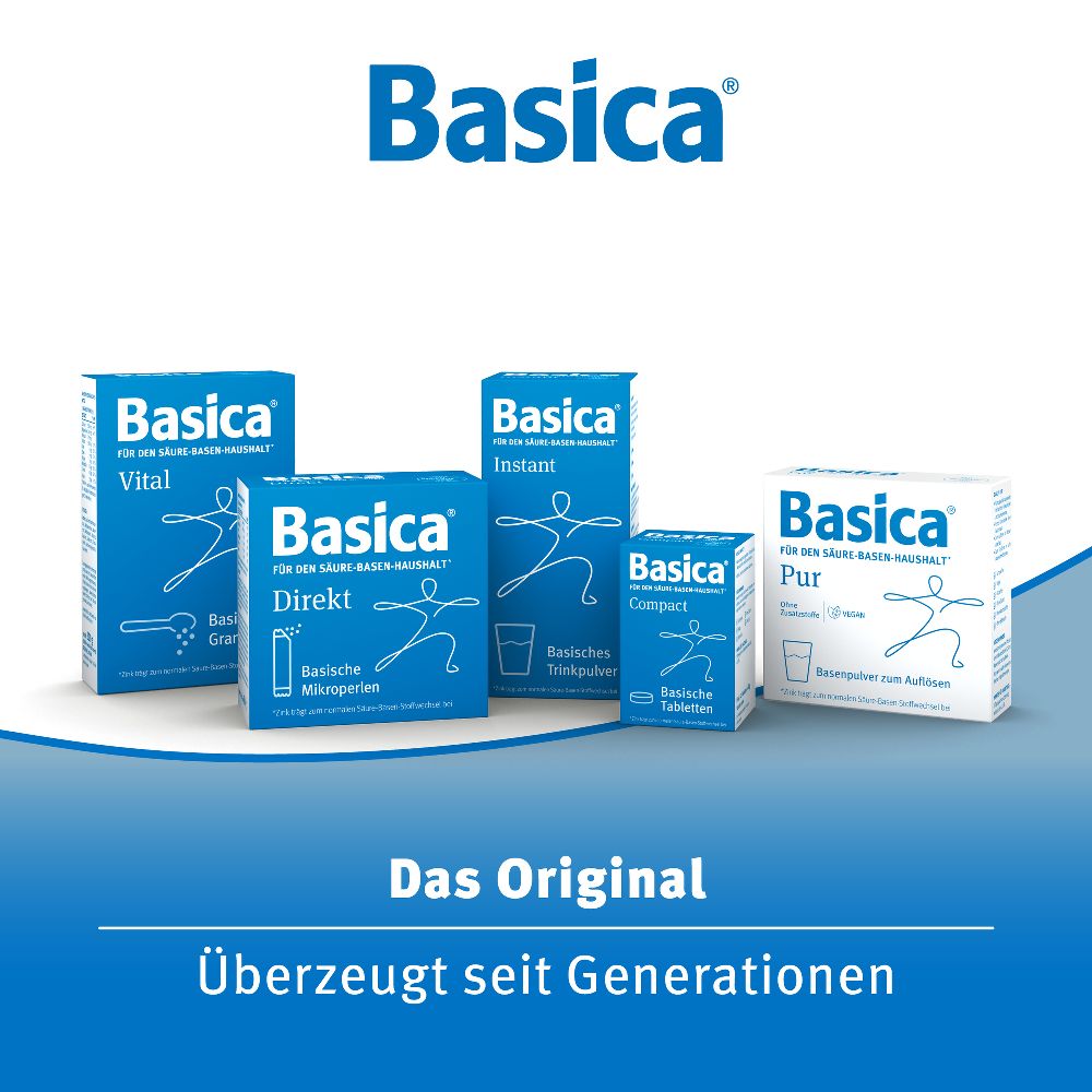 Basica Direkt Mikroperlen 30 St Perlen