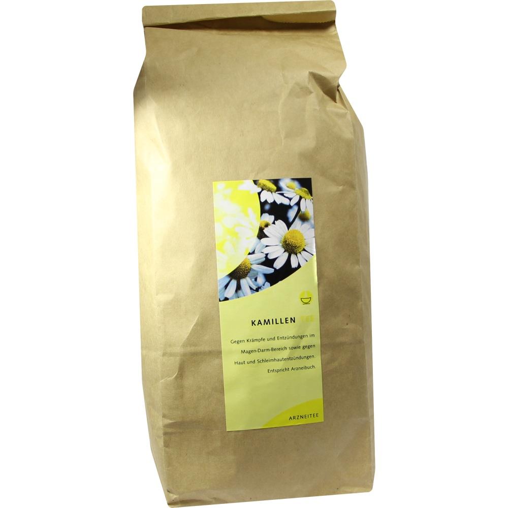 Kamillentee 500 g Tee