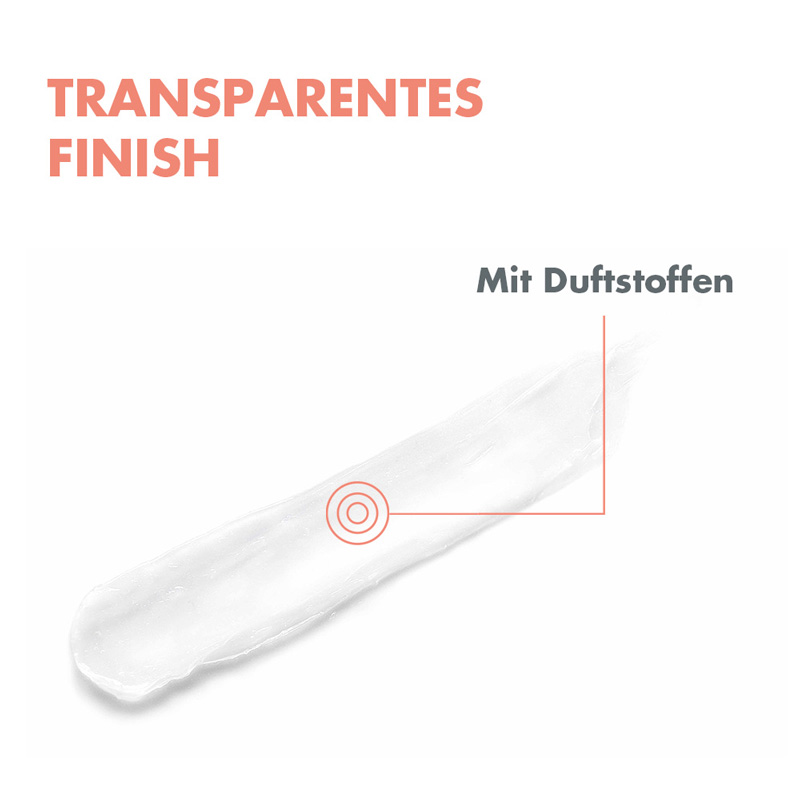 Av&egrave;ne Feuchtigkeitsspendender LIPPENPFLEGESTIFT  4 g Stifte