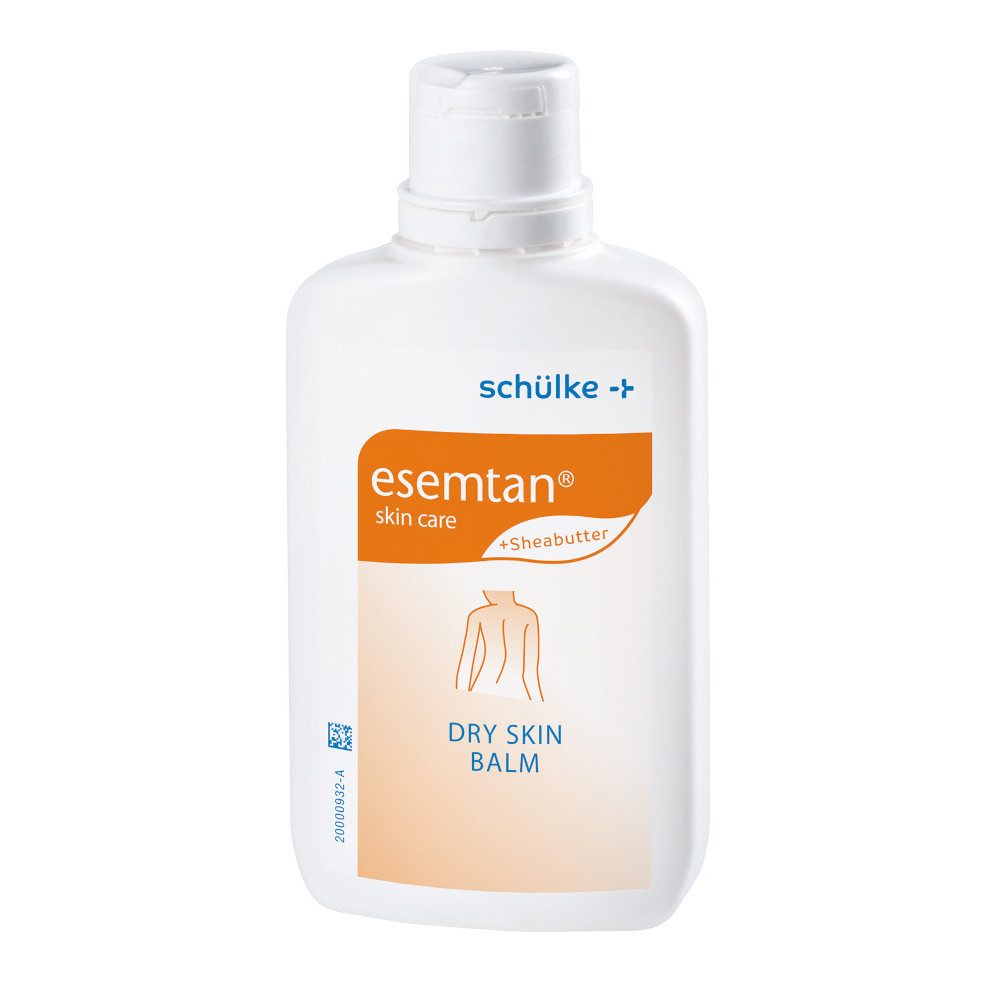 ESEMTAN dry skin balm 150 ml Balsam