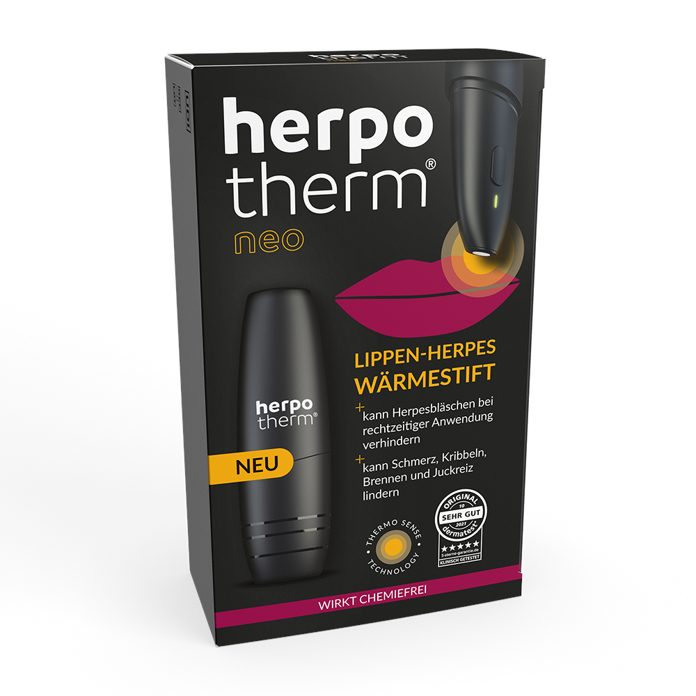 herpotherm neo 1 St