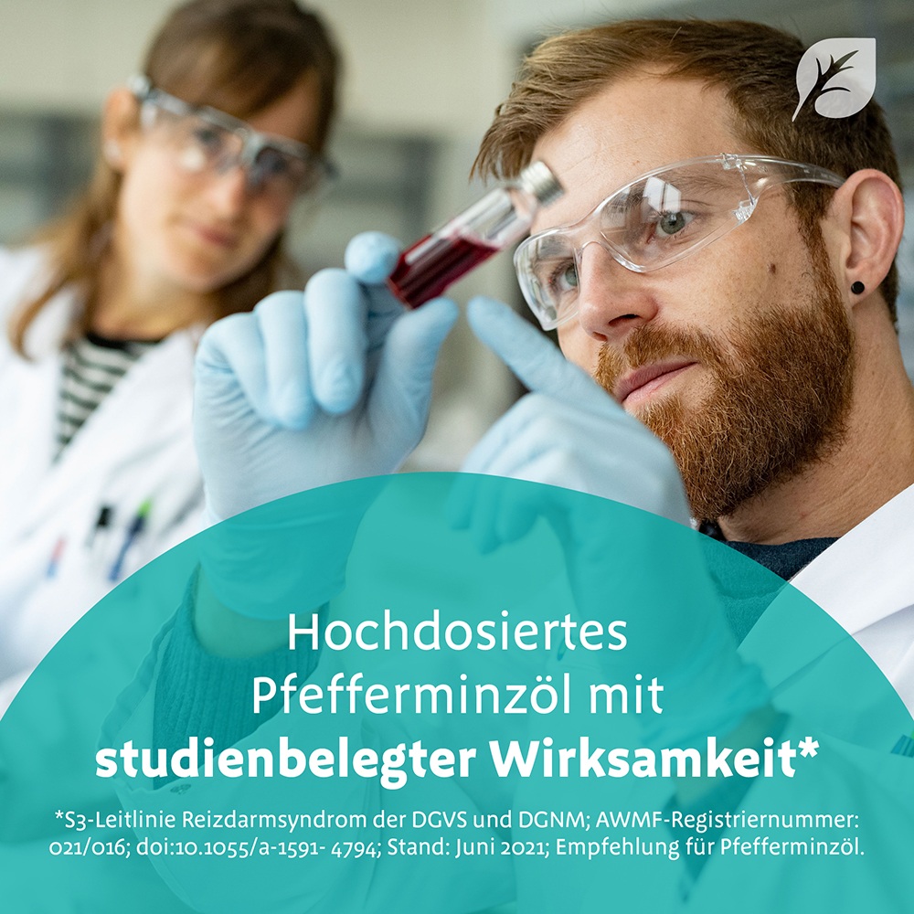 Digestopret 15 St Magensaftresistente Weichkapseln