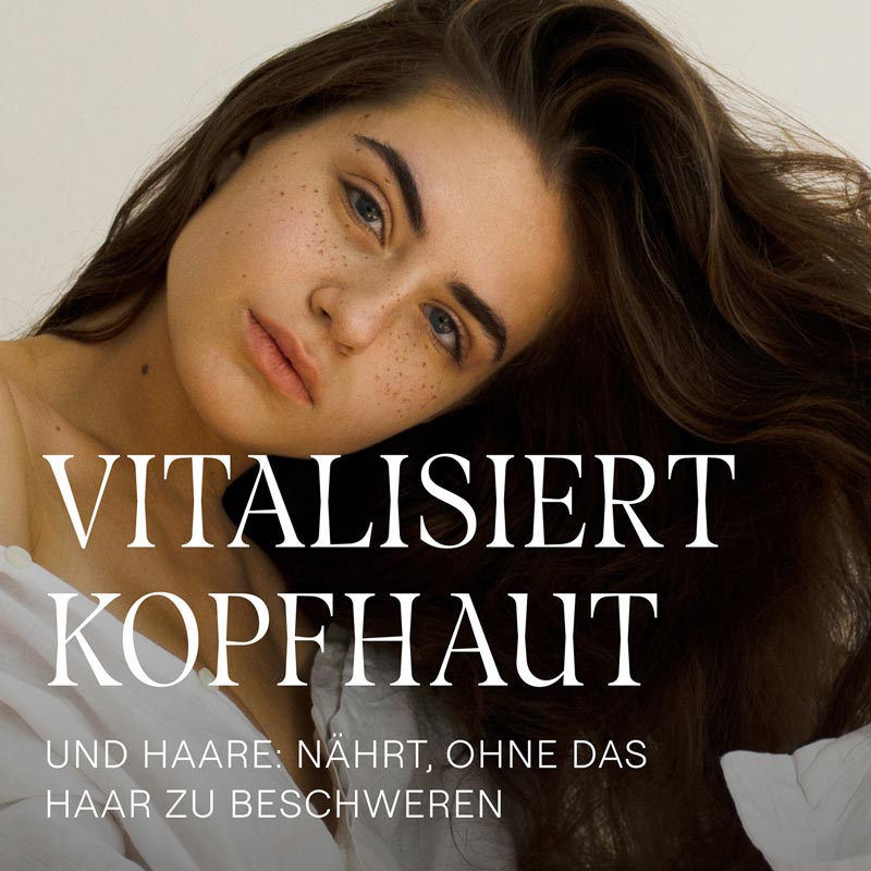 WELEDA Rosemary REVITALIZING CONDITIONER 150 ml Haarspülung
