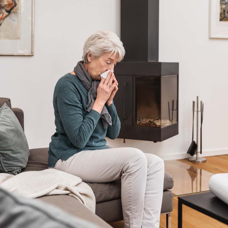 PARI Protect Nasenspray mit Meersalz 20 ml Nasenspray