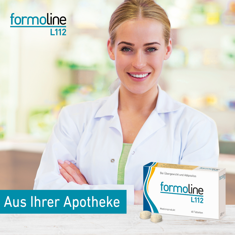 formoline L112 80 St Tabletten