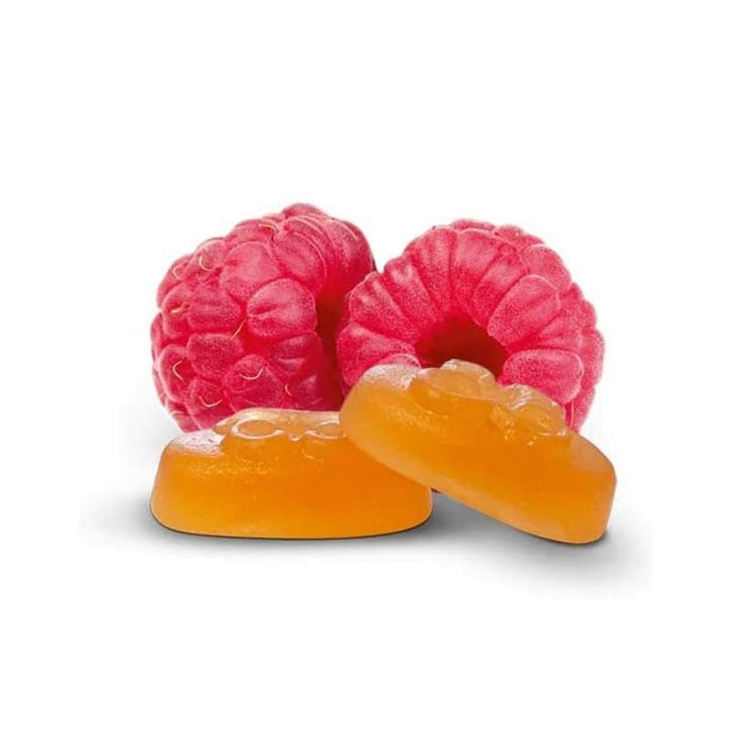 ORIGINAL BACHBLÜTEN PASTILLEN No 41 FOCUS 50 g Pastillen