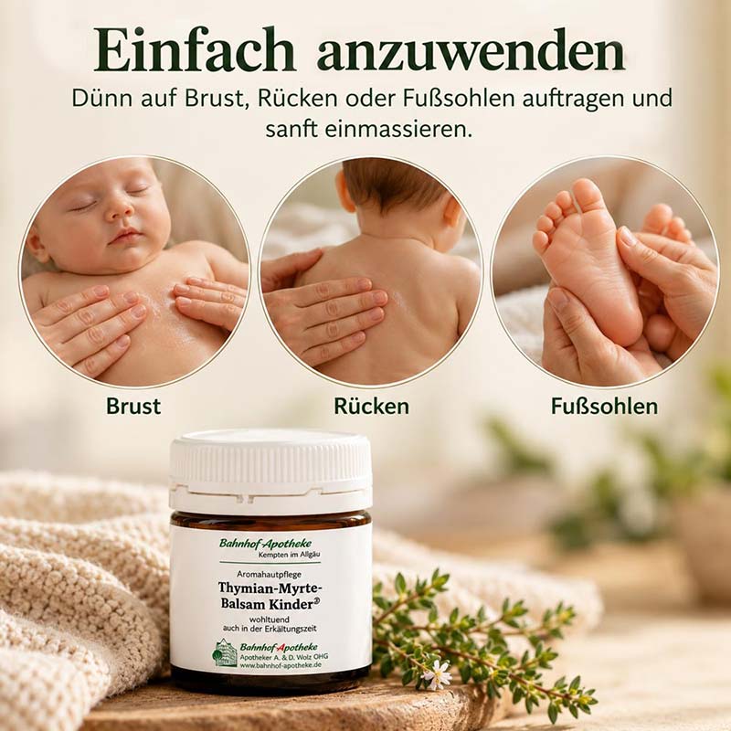 Rundum Sorglos Baby Hausapotheke Set 1 St Sparset