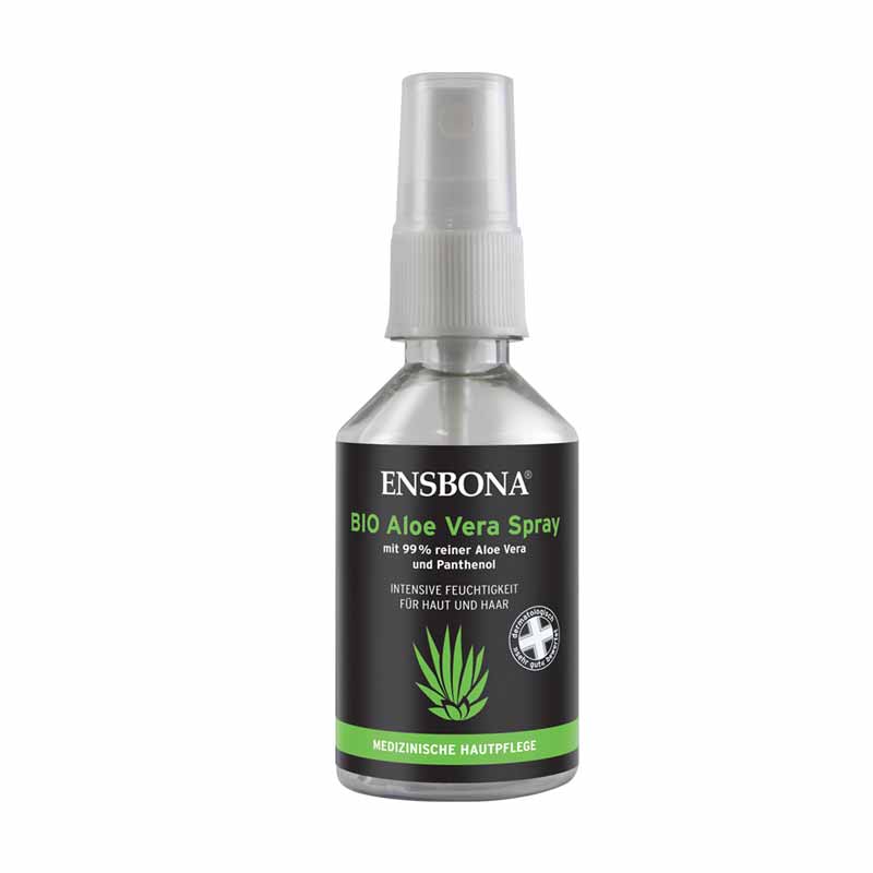 ALOE VERA SPR BIO ENSBONA 50 ml Spray