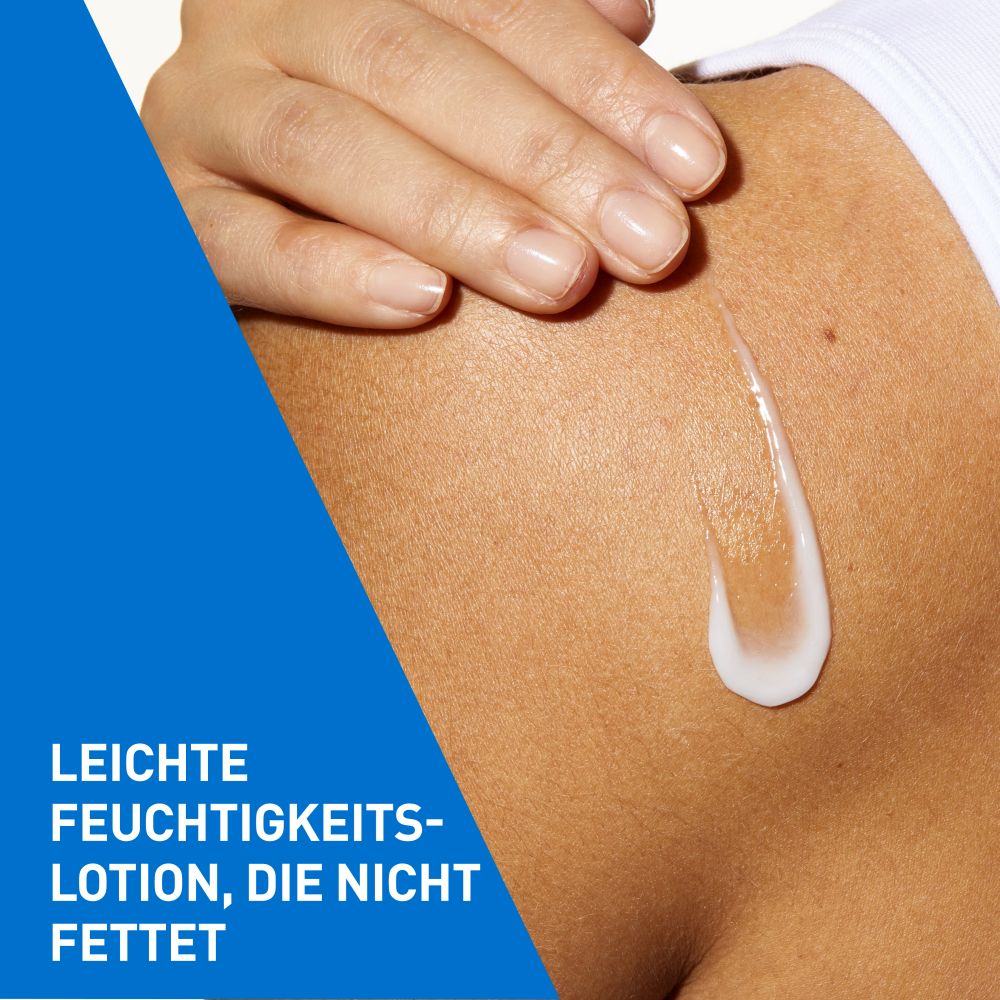 CeraVe Feuchtigkeitslotion 236 ml Lotion