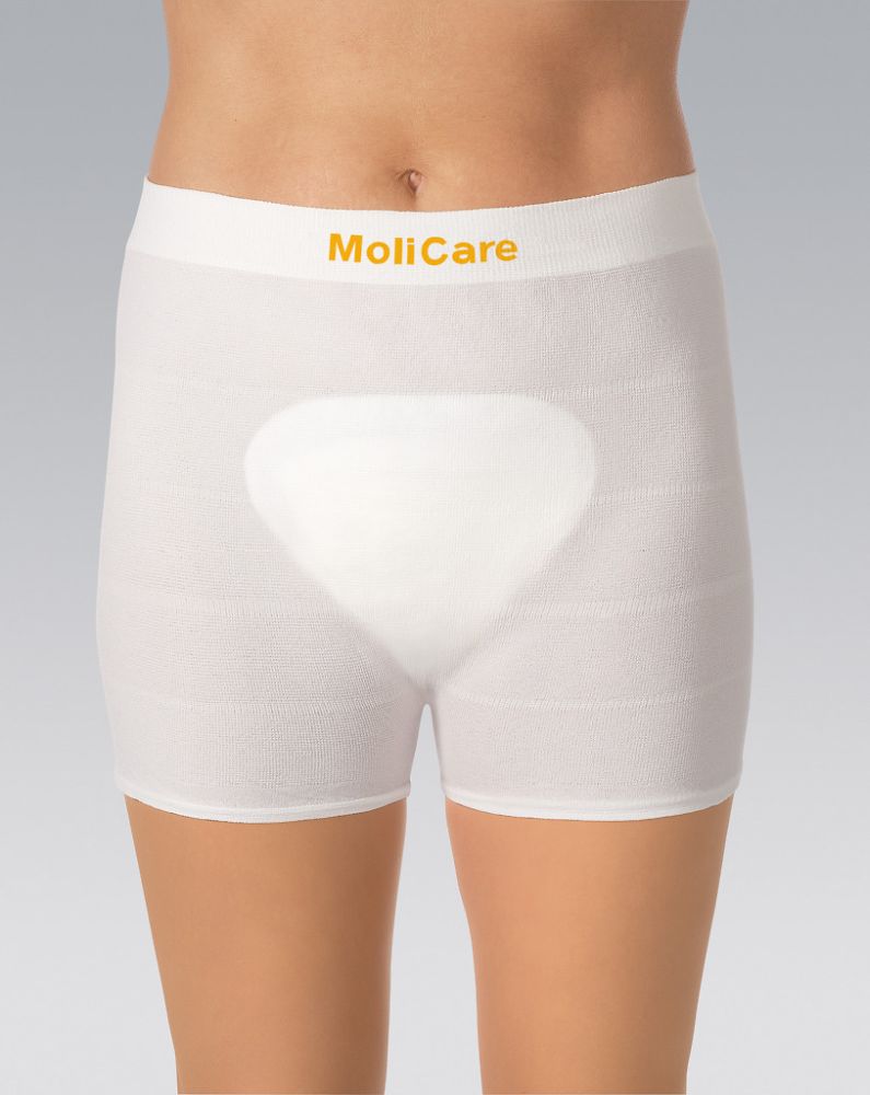 MOLICARE PAD 3 TROPFEN