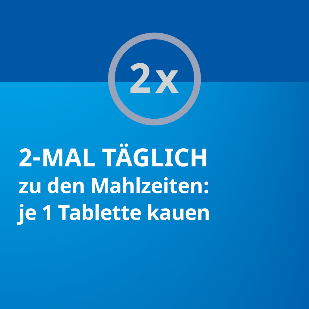 Calcium D3 STADA 600mg/400 I.E.  50 St Kautabletten