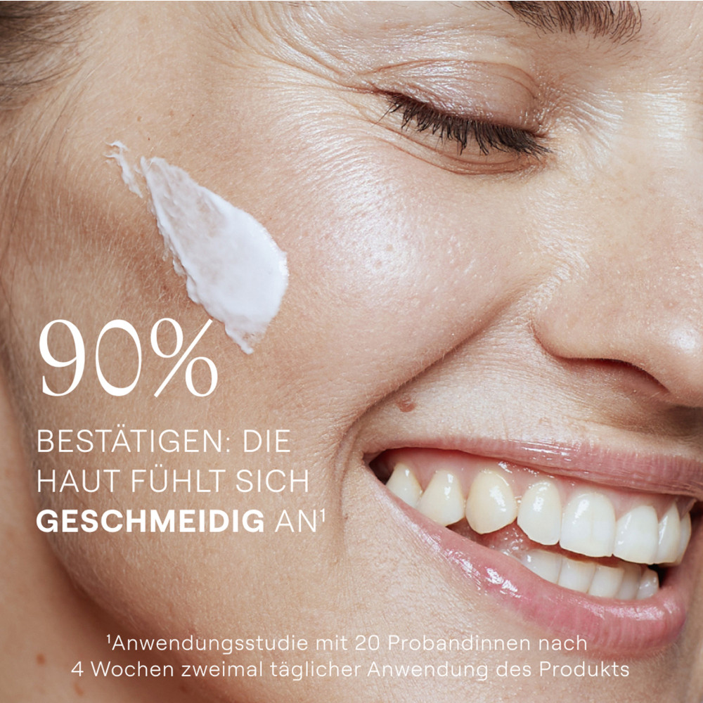 WELEDA Iris Feuchtigkeitscreme 30 ml Creme