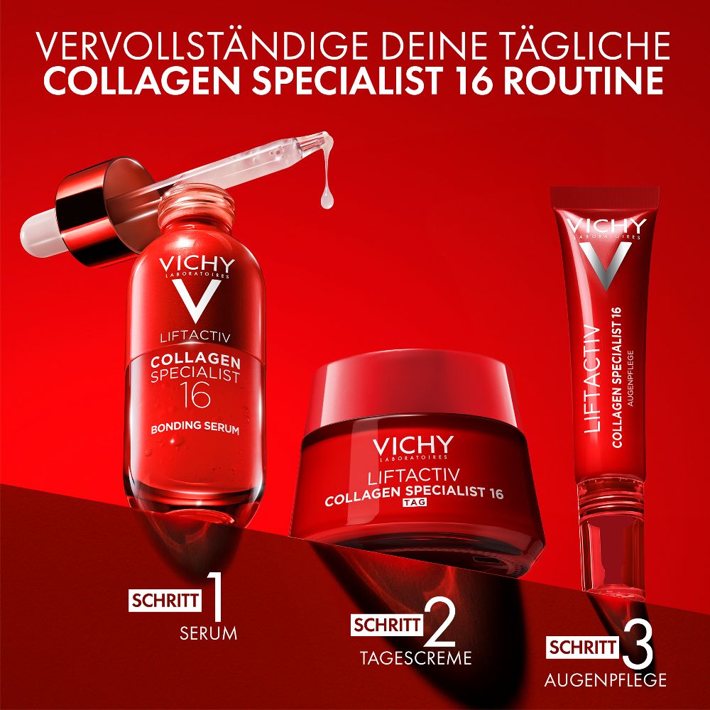 VICHY LIFTACTIV COLLAGEN SPECIALIST  50 ml Creme