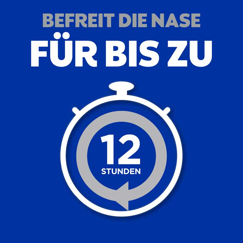 WICK Nasivin NASENSPRAY Ohne Konservierungsstoffe 10 ml Nasenspray